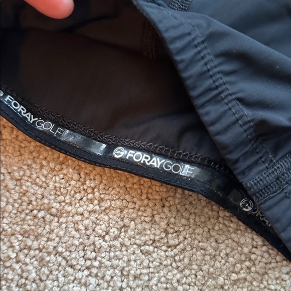 Foray golf skort - Picture 9 of 10